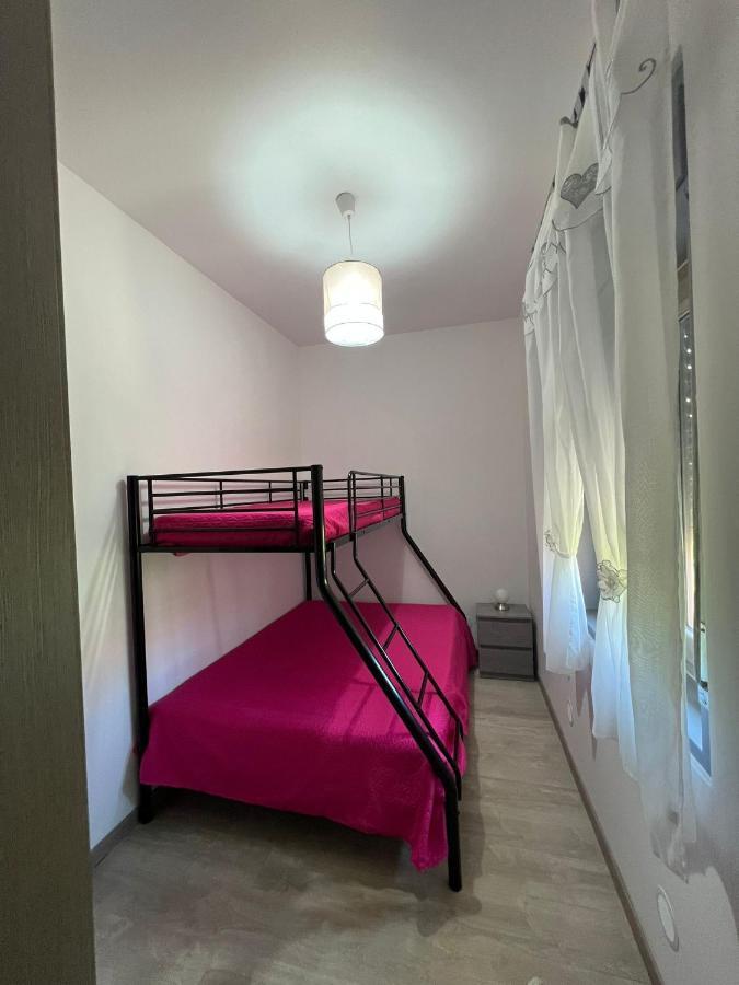 Villa Lucy Case Monterosso Kültér fotó